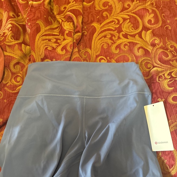 Lululemon Align HR Short 6” - Picture 1 of 2